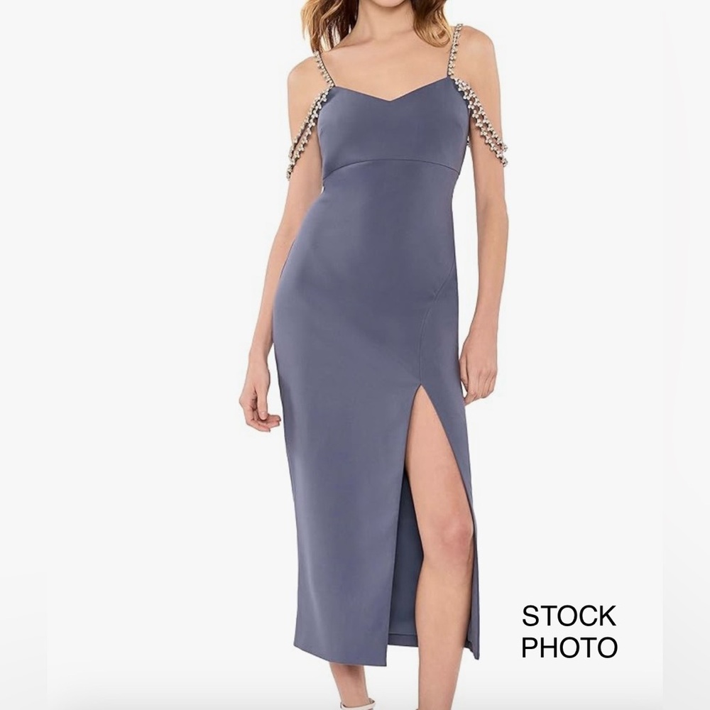 Woman’s Hank Dress by Likely, size 12, NEW